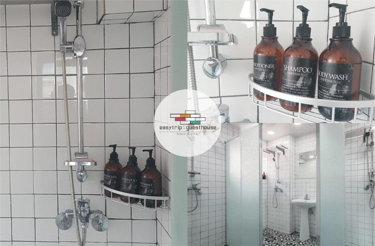 Easytrip Guesthouse Seul Zewnętrze zdjęcie