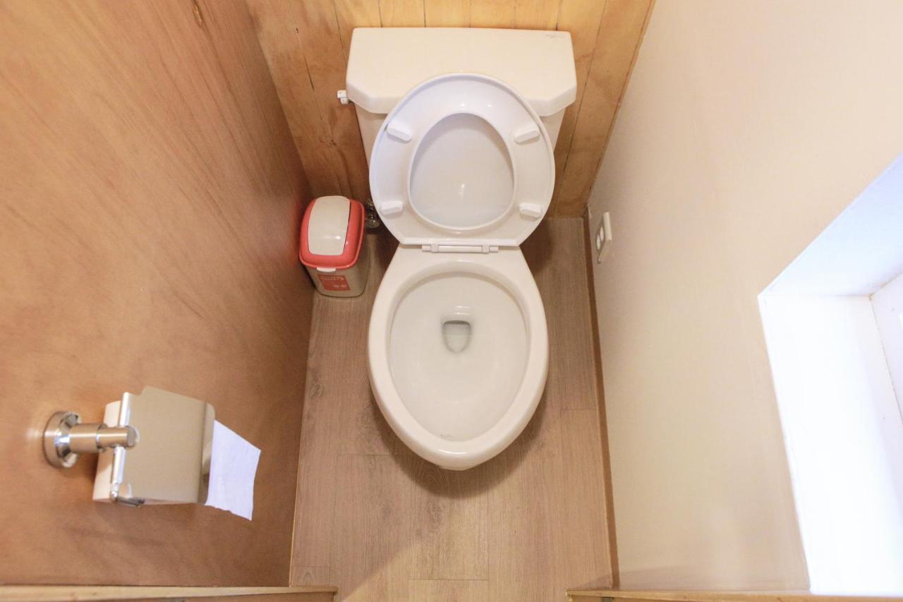 Easytrip Guesthouse Seul Zewnętrze zdjęcie