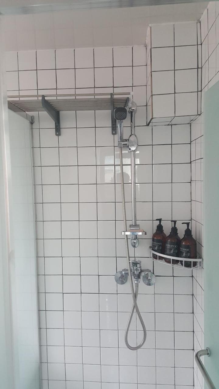 Easytrip Guesthouse Seul Zewnętrze zdjęcie