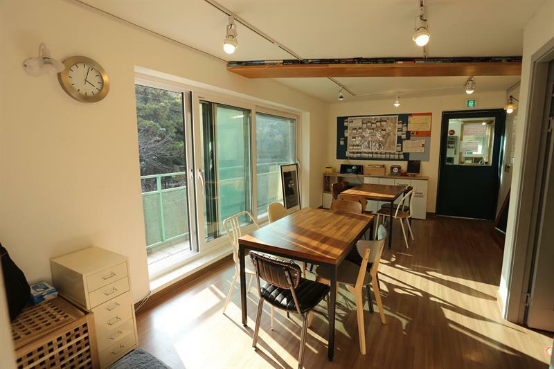 Easytrip Guesthouse Seul Zewnętrze zdjęcie