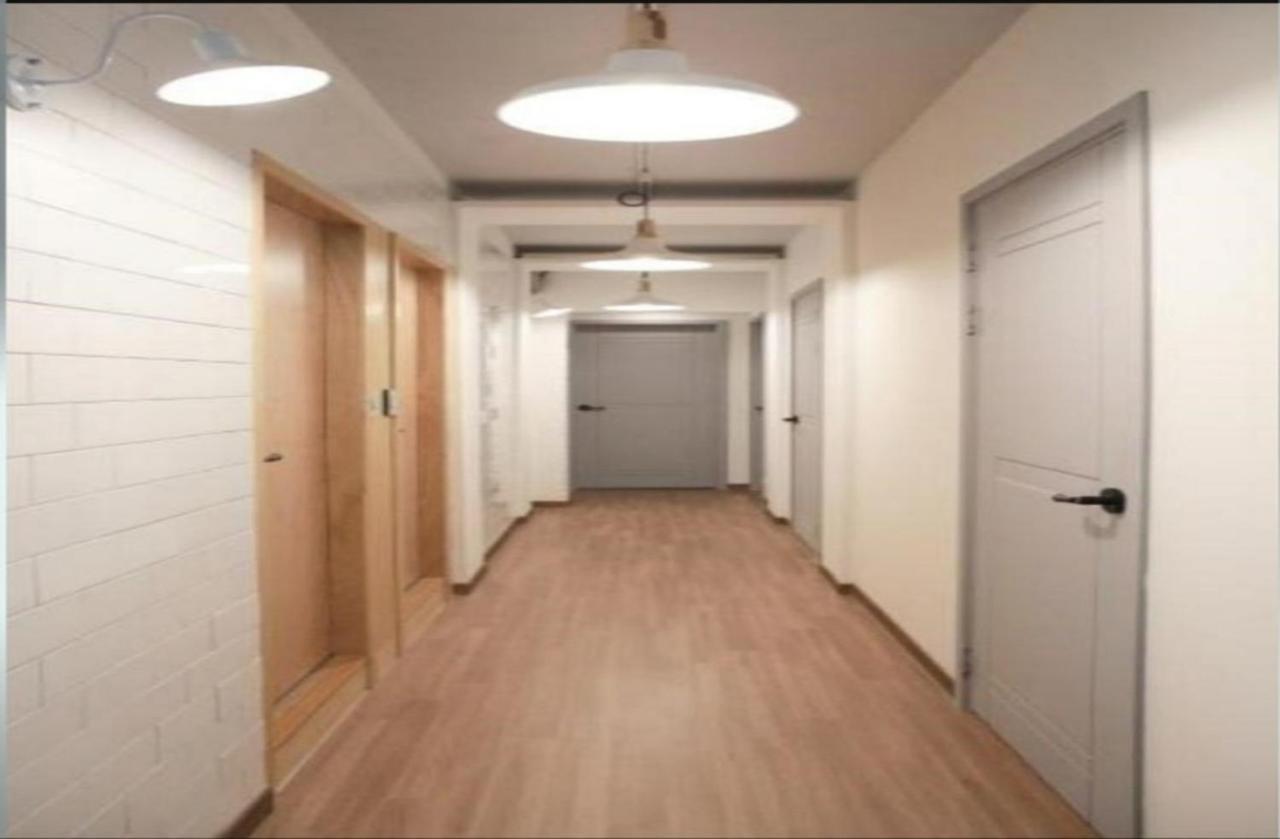 Easytrip Guesthouse Seul Zewnętrze zdjęcie
