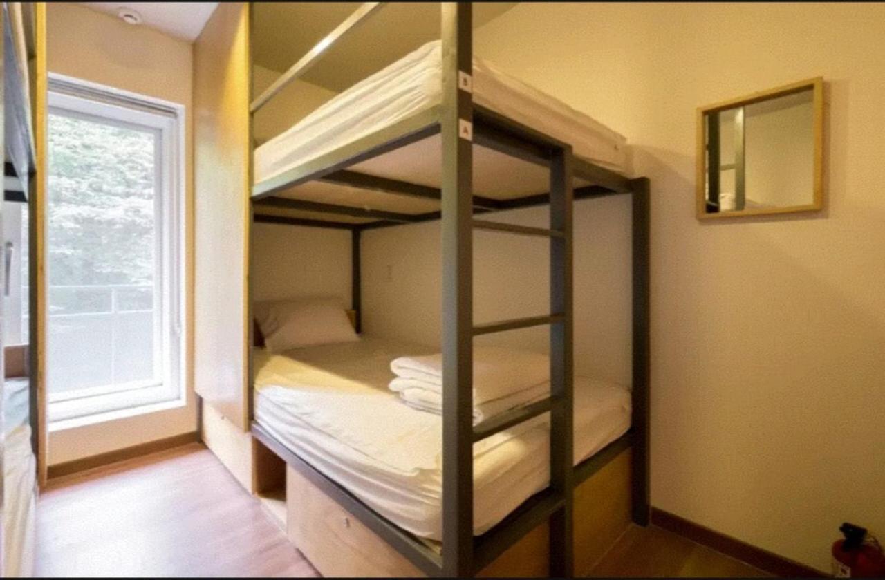 Easytrip Guesthouse Seul Zewnętrze zdjęcie