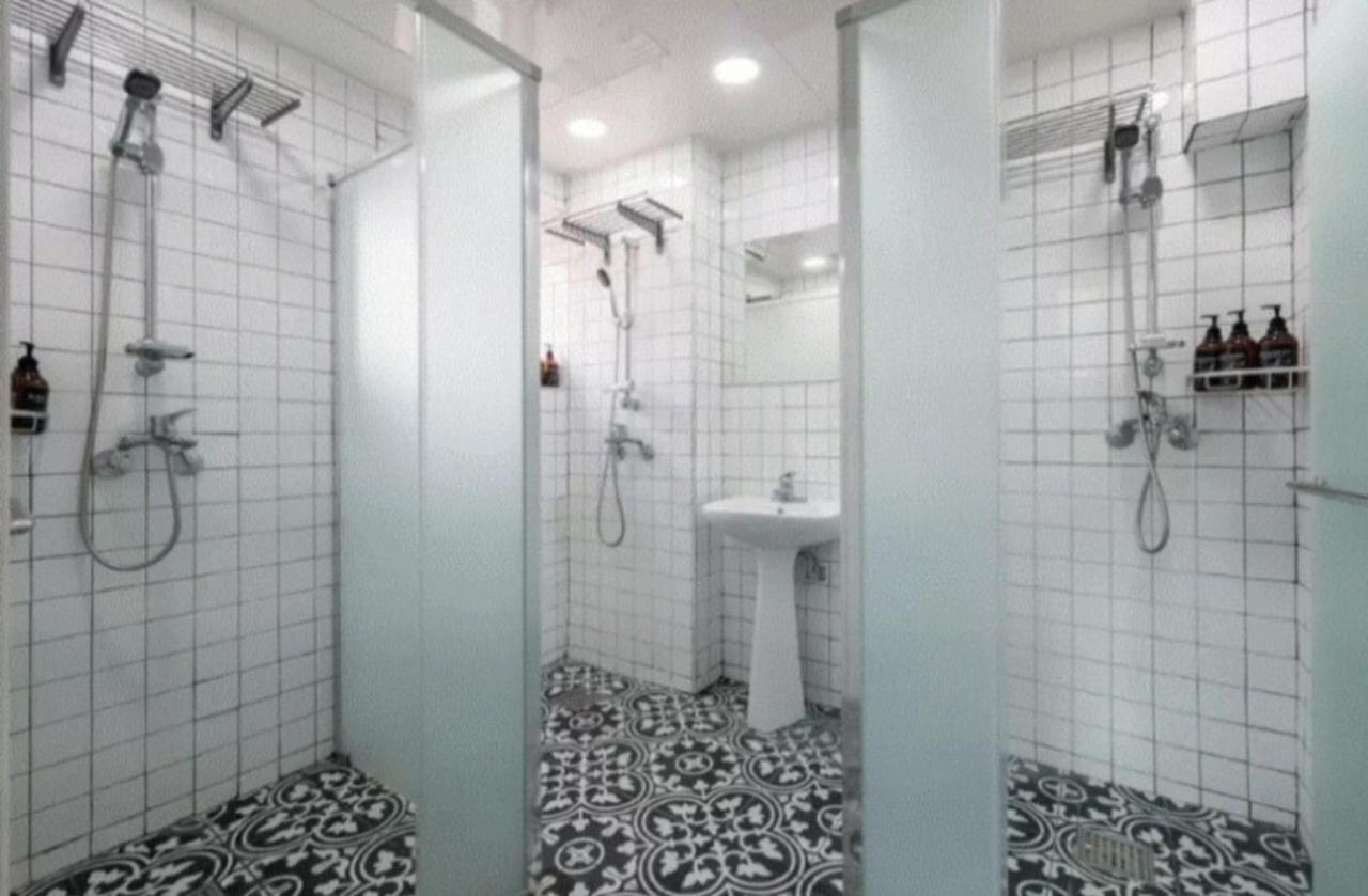 Easytrip Guesthouse Seul Zewnętrze zdjęcie
