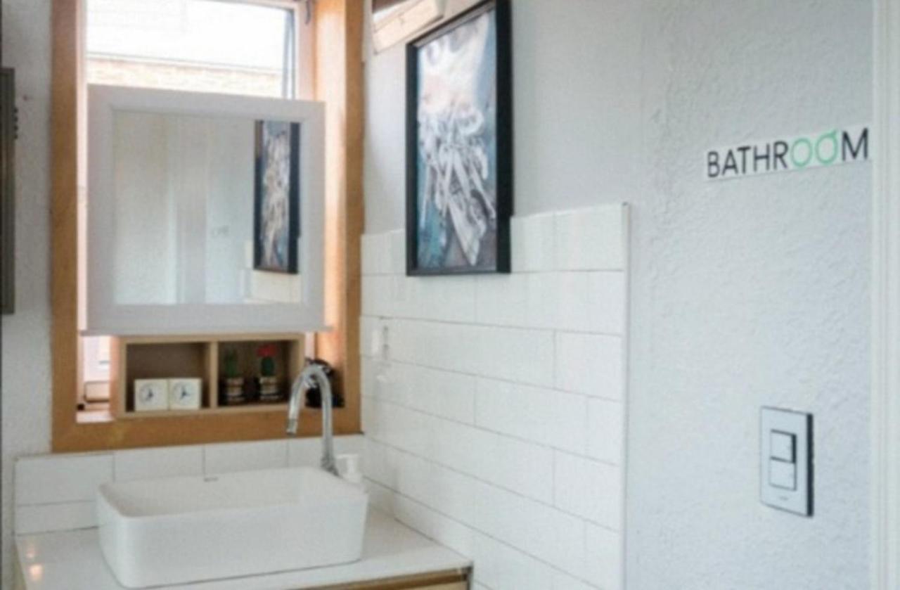 Easytrip Guesthouse Seul Zewnętrze zdjęcie