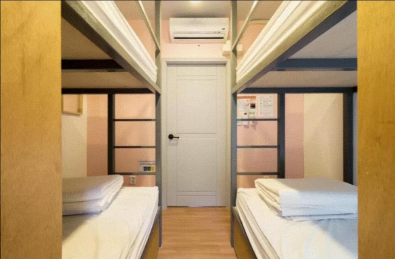 Easytrip Guesthouse Seul Zewnętrze zdjęcie